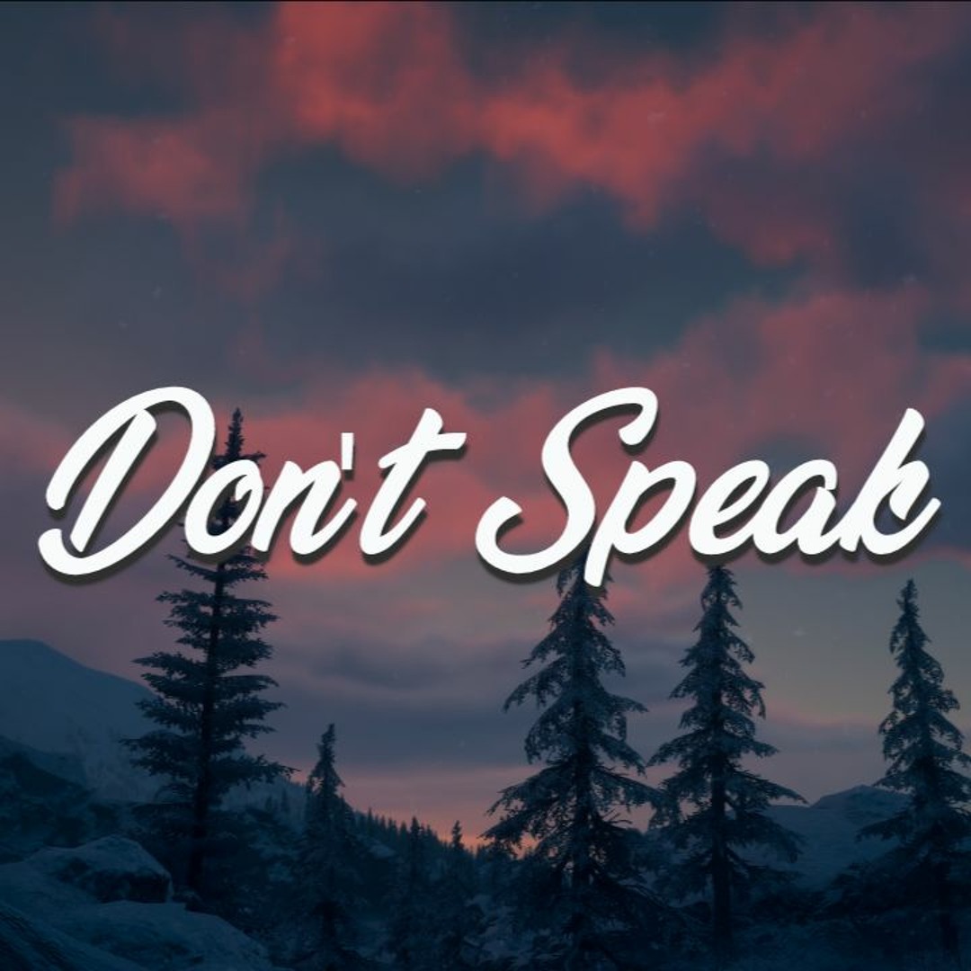 Don’t speak Listen. nanoSOUNDS Don't Listen (feat. Toastymarshmellow, Meelz, Cam Steady & Blair
