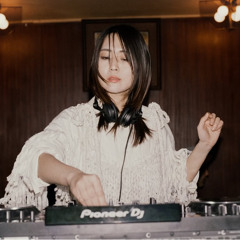 KIYOKO @Coffee Lawn 25/04/11