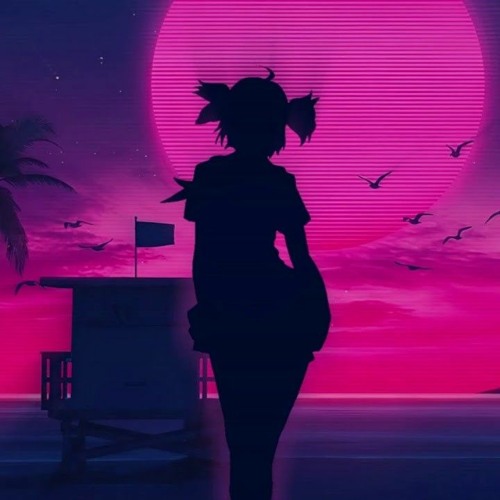 Sogeking Ulyanov-Everlasting Summer(Retrowave) - Afterword