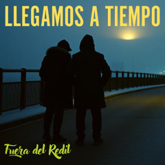 Llegamos a Tiempo