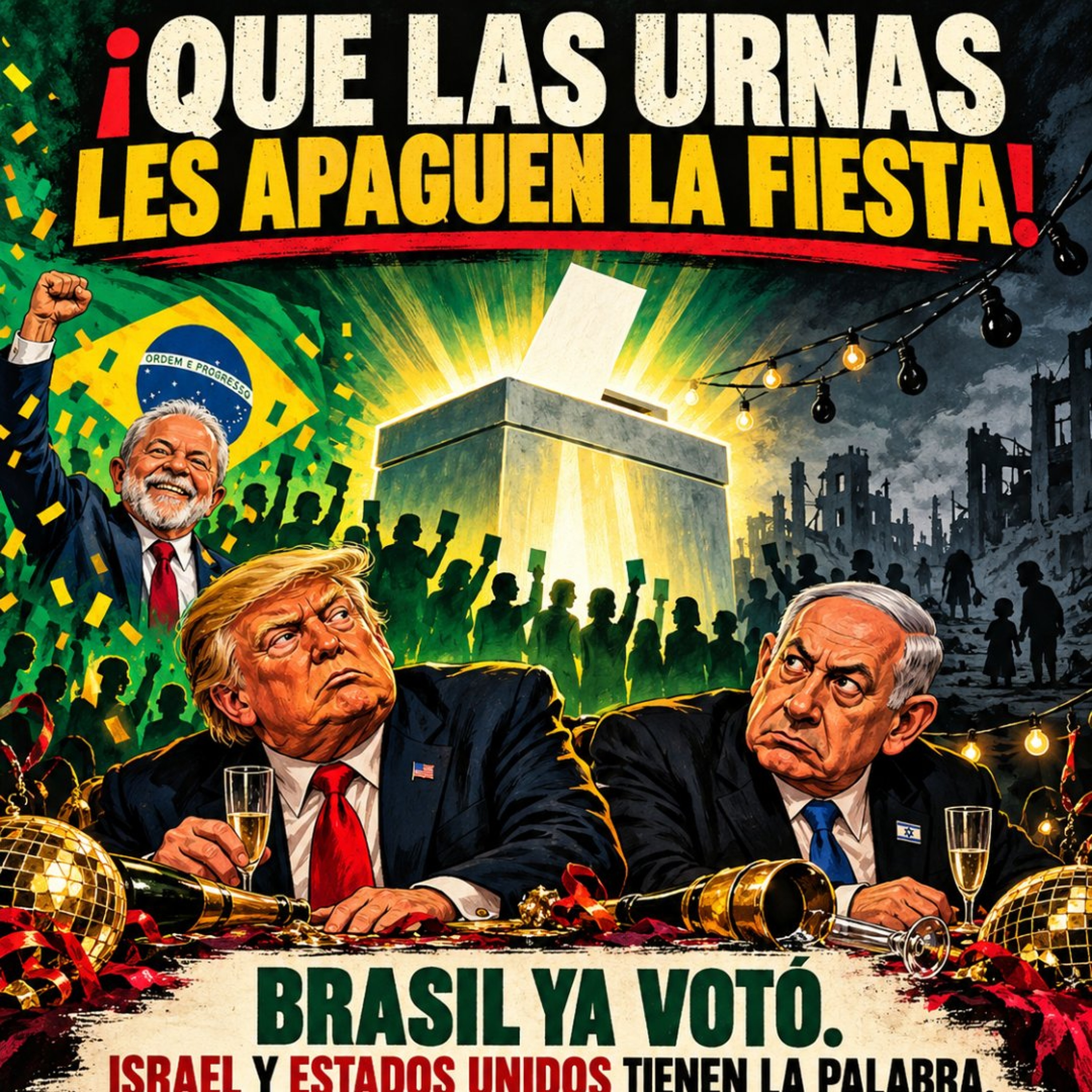 Portada de El ChupaCast