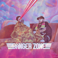Transmission from the BÄNGER ZONE 056 11042025