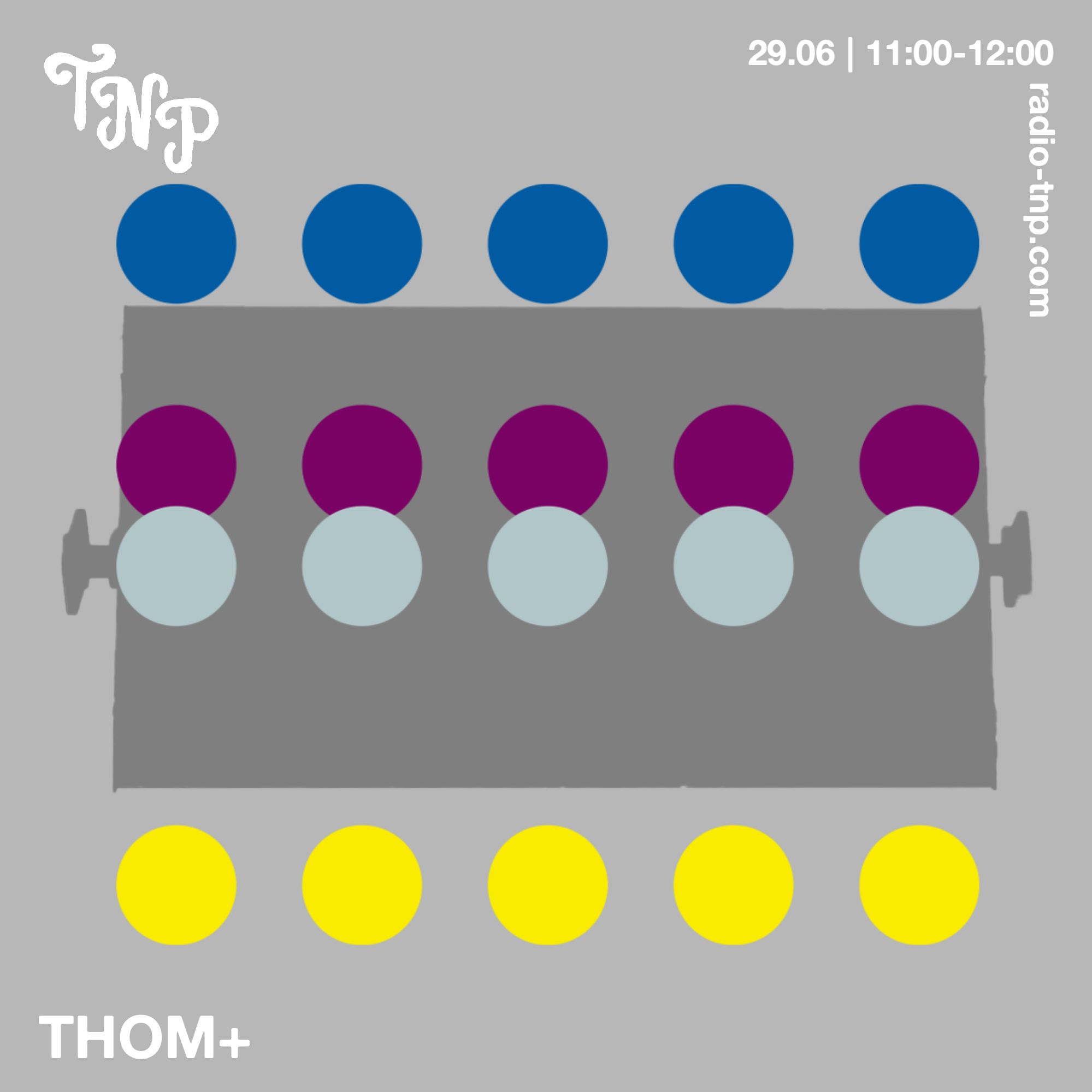 Thom+