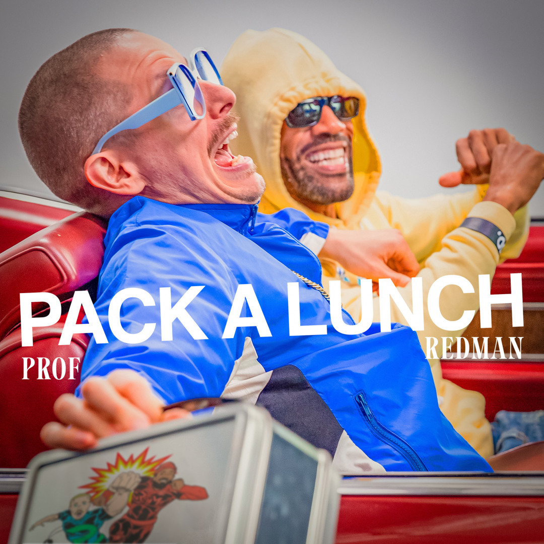 Stream Pack a Lunch by Prof | Listen online for free on SoundCloud
