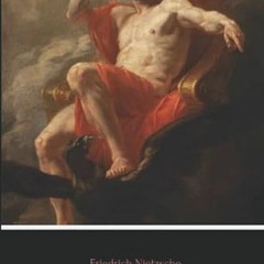 READ PDF 💑 Thus Spoke Zarathustra by  Friedrich Nietzsche &  Thomas Common [KINDLE P