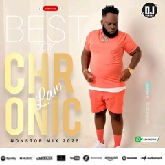 Best of Chronic Law (Dancehall 2025) Mix By Dj Duncan