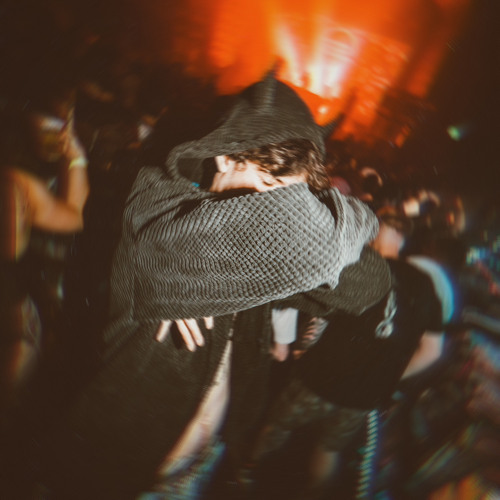 Devil Visitation