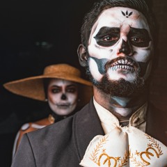 Day Of The Dead ⚰️ (Prod. LK x Percy)