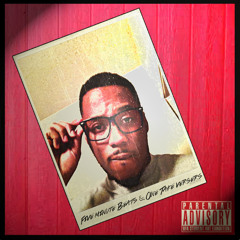 Bryce Wonder - Five Minute Beats & One take Verses