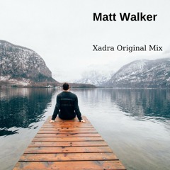 Xadra ( Original Mix )