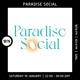 on Paradise Social Radio Show 1 BTN Jan 25