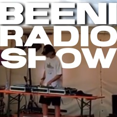 First time Melodic Techno - Beeni Radio Show