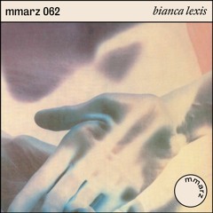 mmarz 062 | bianca lexis: much to think about