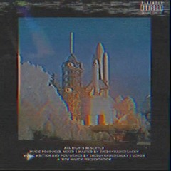 ROCKET ft Lemon (prod. @theboynamedzacky