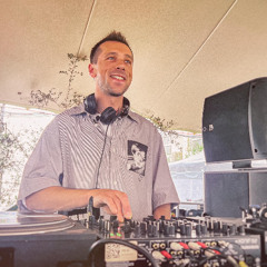 Dj Chuimix - Nuits Sonores 2025 (last hour . vinyl mix)