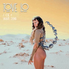 Tove Lo - 2 Die 4 (Skylab Remix)