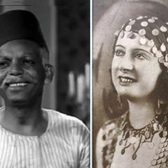 جوزنى يابابا - بديعه مصابنى وسيد أفندى سليمان