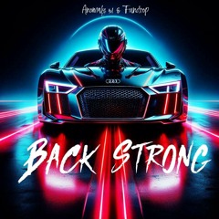 FUNDROP & Anomaly 51 - Back Strong