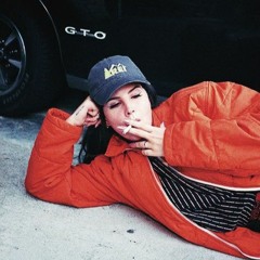 [FREE] Lana Del Rey Type Beat x The Weeknd Type Beat "I'm happy"