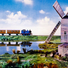 Thomas & Friends intro recreation (Mitton era)