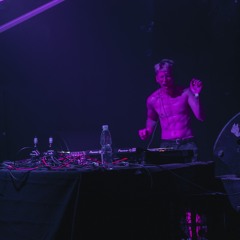 Peregrin - tecnoroom: nightlife @ Ciało - 15.11.2024