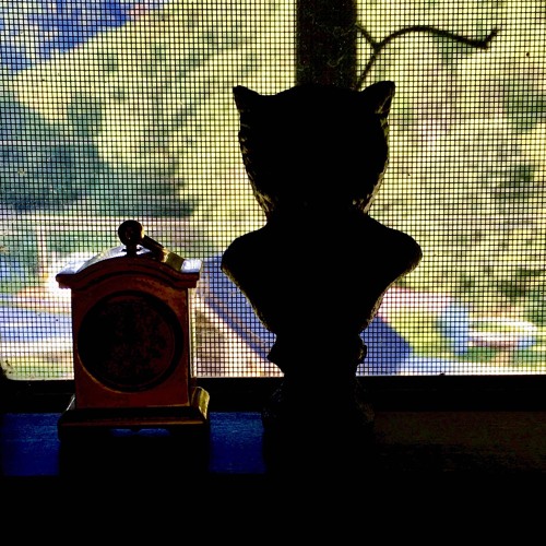 A Curse Upon The One Who Would Do Me Harm