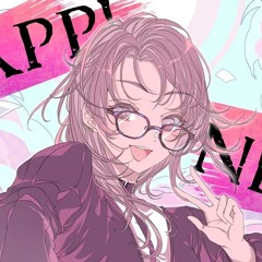 「Happiness」 by Nano