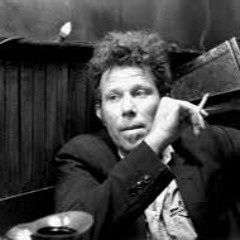 Tom Waits – Rain Dogs