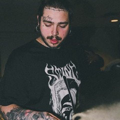 Post Malone - White Jordan