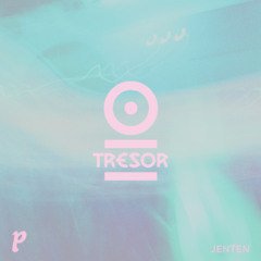 JenTen for Playhaus @ Tresor (TNF)