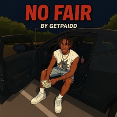 No Fair (Fast)