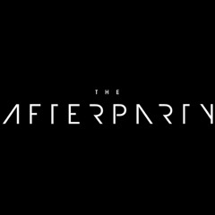 The Afterparty PROMO MIX