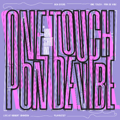 One Touch (Original Mix) Snippet