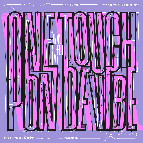 One Touch (Original Mix) Snippet