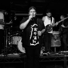 Unchains - Vástago (Maqueta)