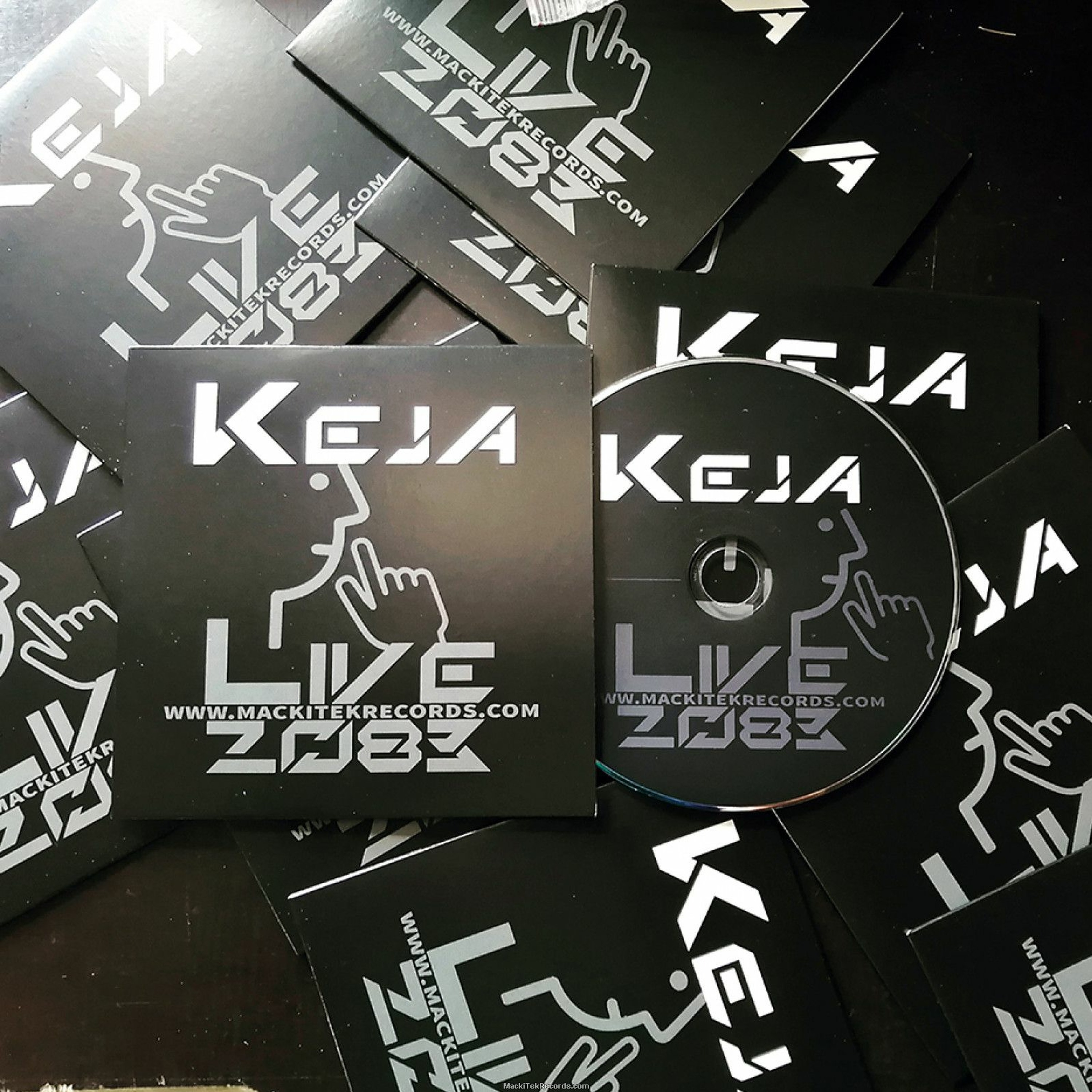 Keja vs Kan10