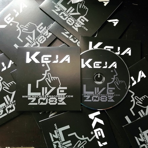 Keja - LIVE Mental 2083