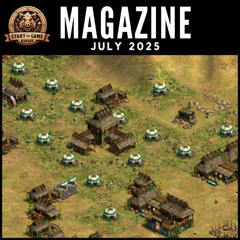 [ENG] Magazine Ep. #02 July 2025