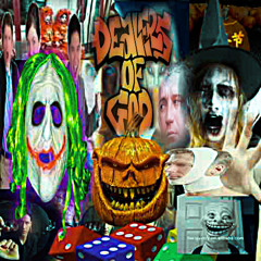 D.O.G Presents PHUNK FROM THA GRAVEYARD VOL. I - UNRELEASED