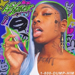 LEX LUTHOR prod. Blakksoul