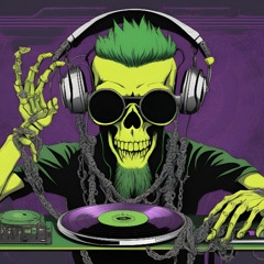 200 minutos muy Turb10lentos!!! Acidcore & Mentalcore Mix (04.09.2025)
