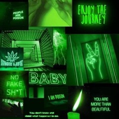 Poison ☢️
