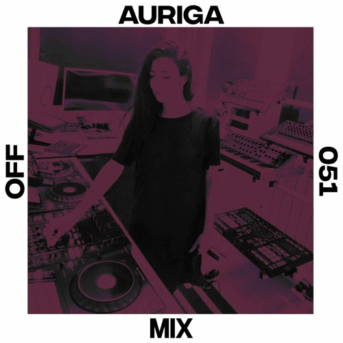 OFF Mix #51 by Auriga