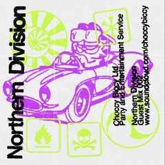Biccy Guest Mix 002: Northern Division