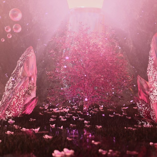 angels in the trap - «Chrome Shards»
