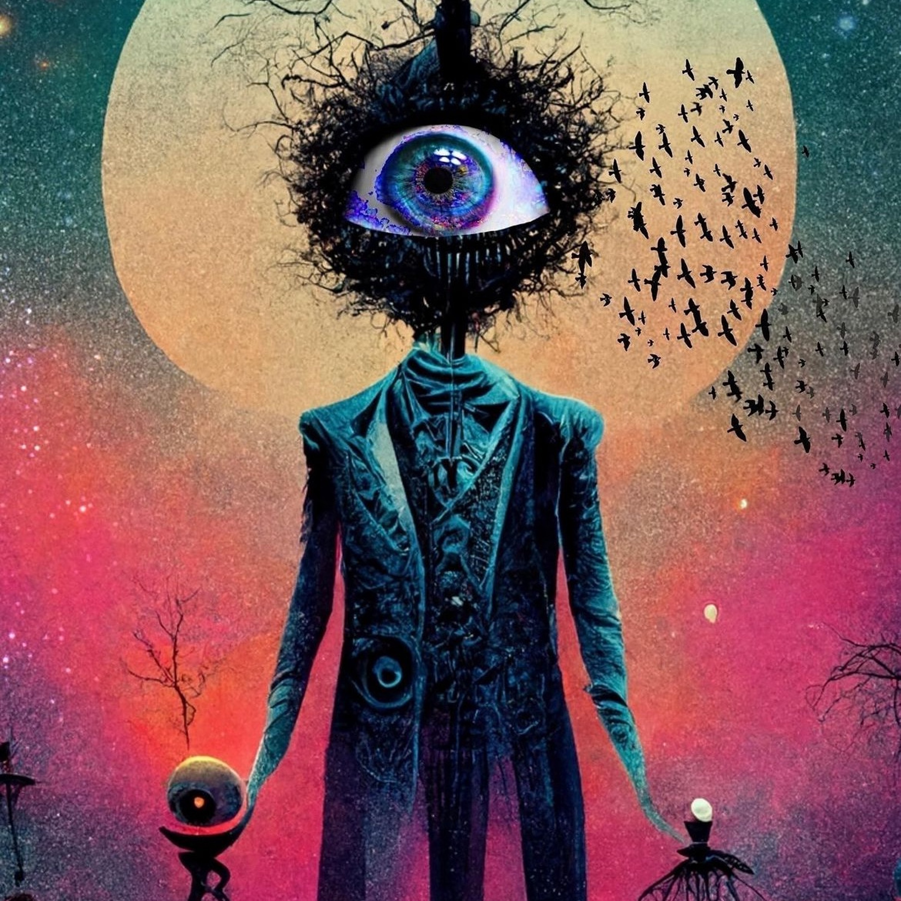 But They Will Be Antibodies? episode artwork