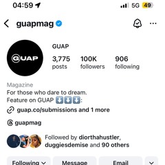 flexo kobain - guapmag (massstaber) [8bit exclusive + gaioheken]