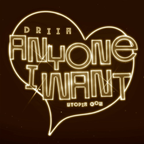 Anyone I Want [Big Ang Remix] - FREE DL