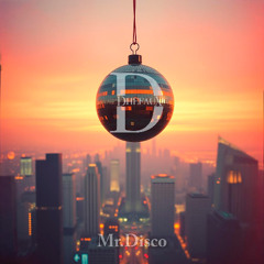 DHEFAUX " Mr. Disco "  (Orginal Mix)