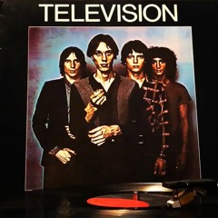 Wickend 28 - Television - Marquee Moon (05-02-2022)